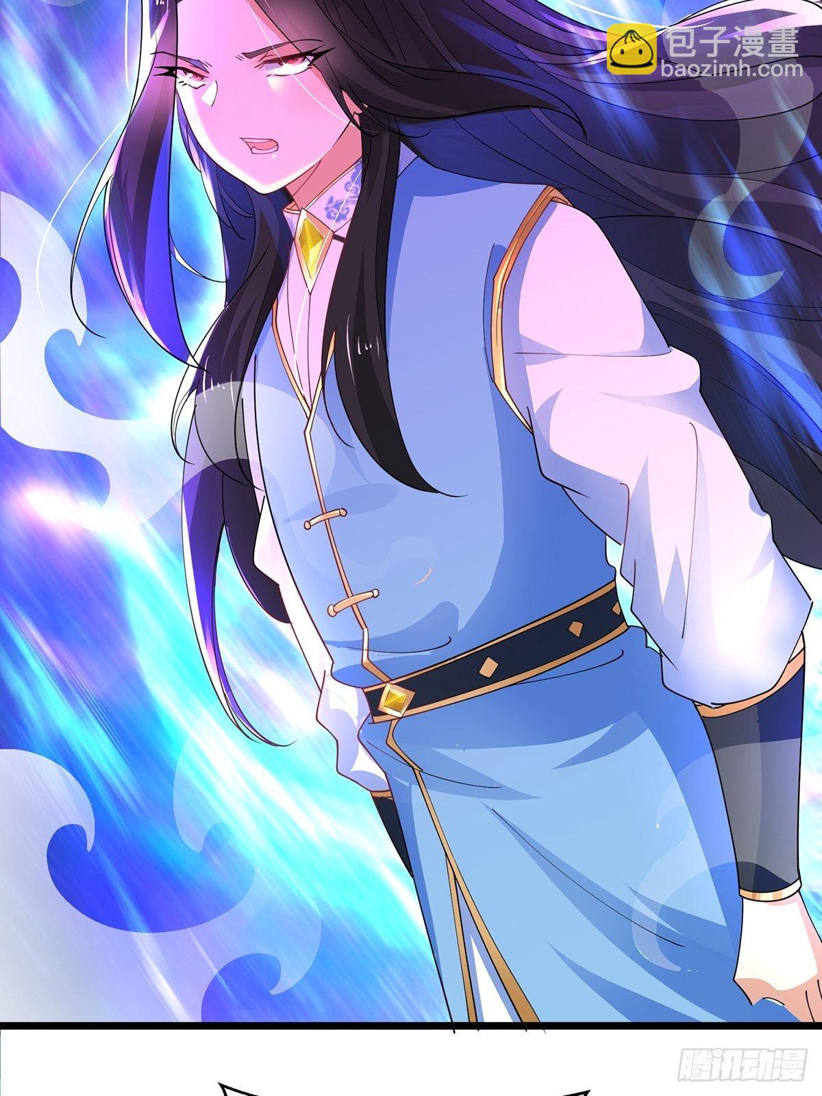 44、崩溃的天才-第44话