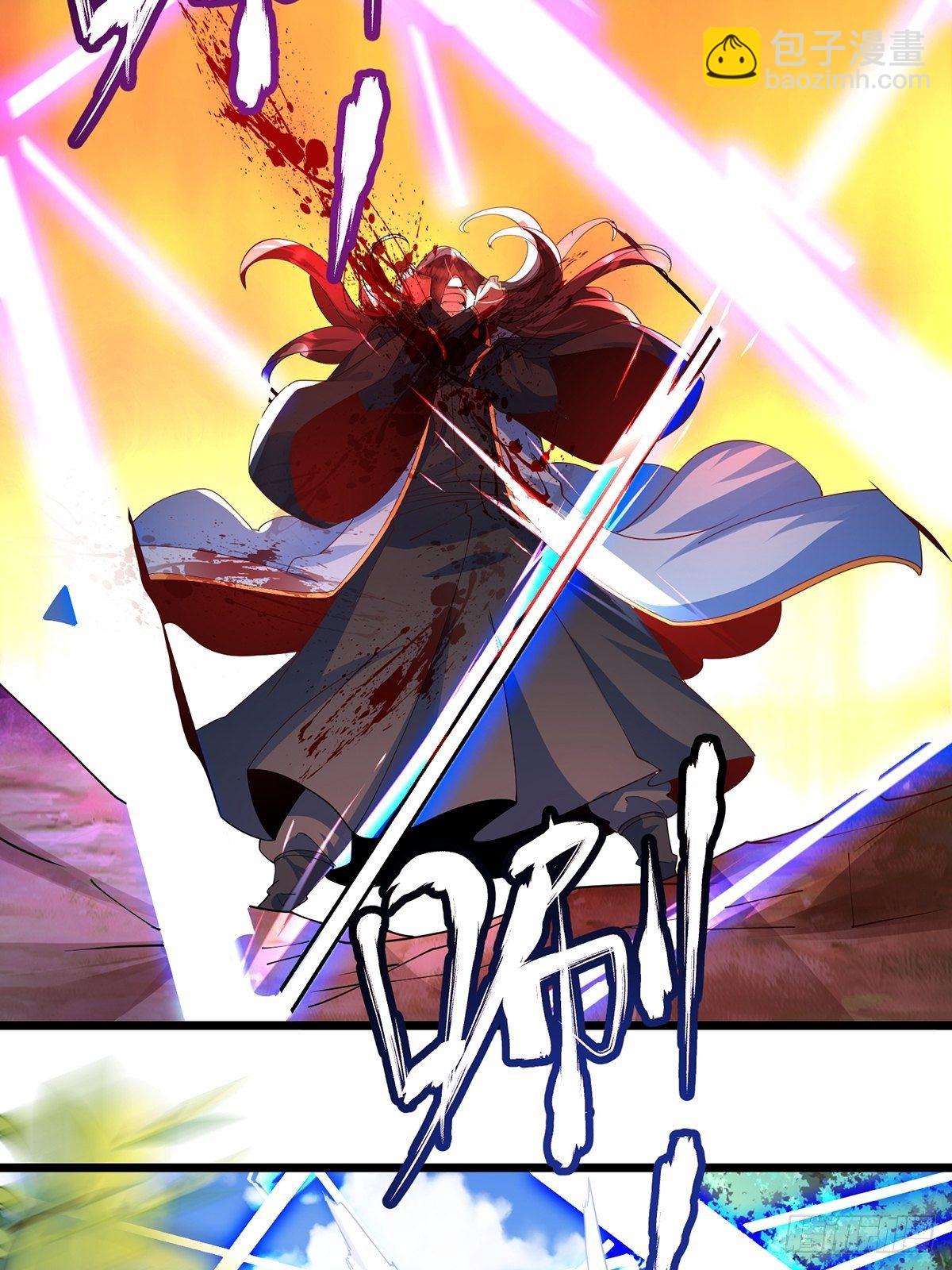 44、崩溃的天才-第44话