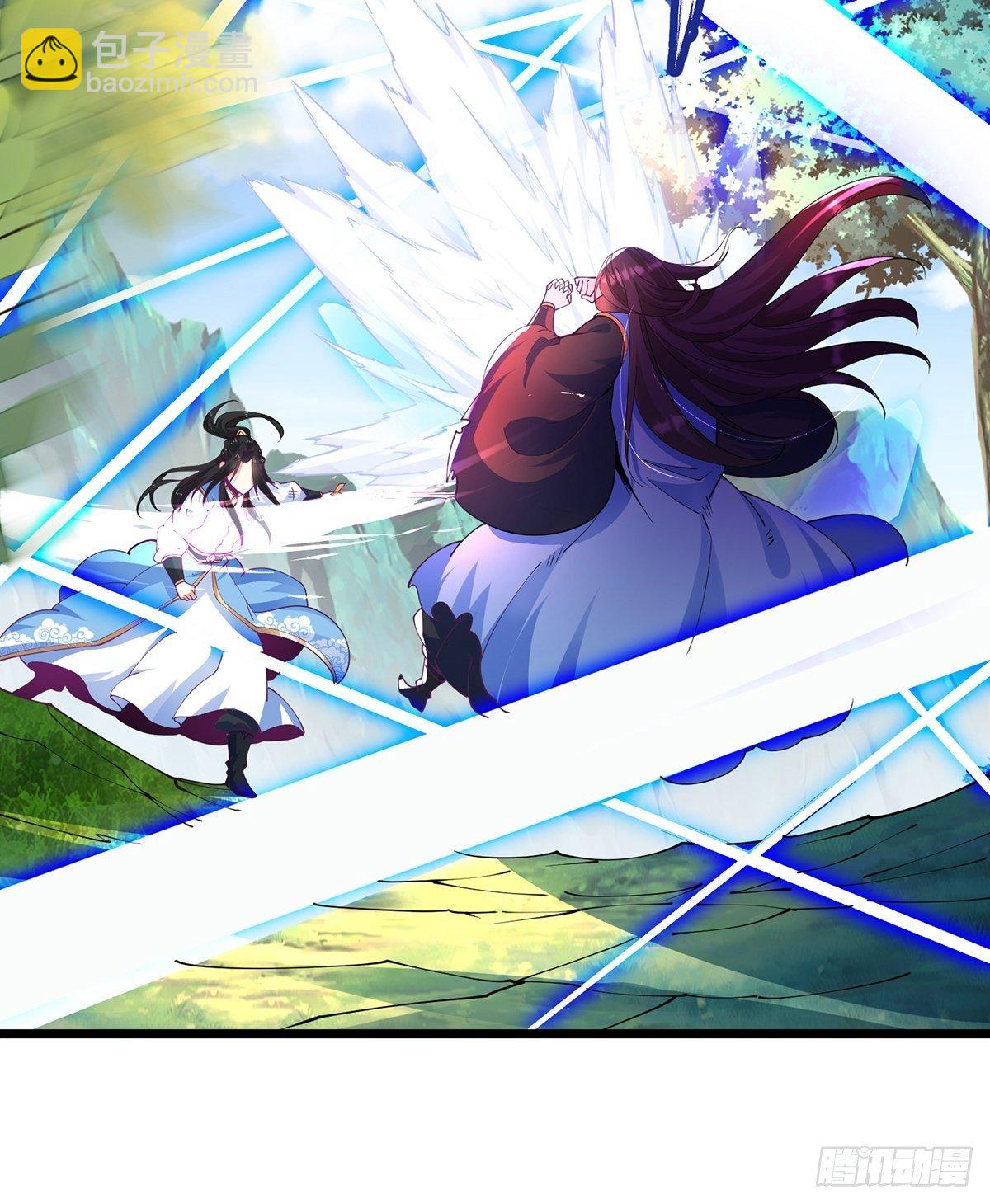 44、崩溃的天才-第44话