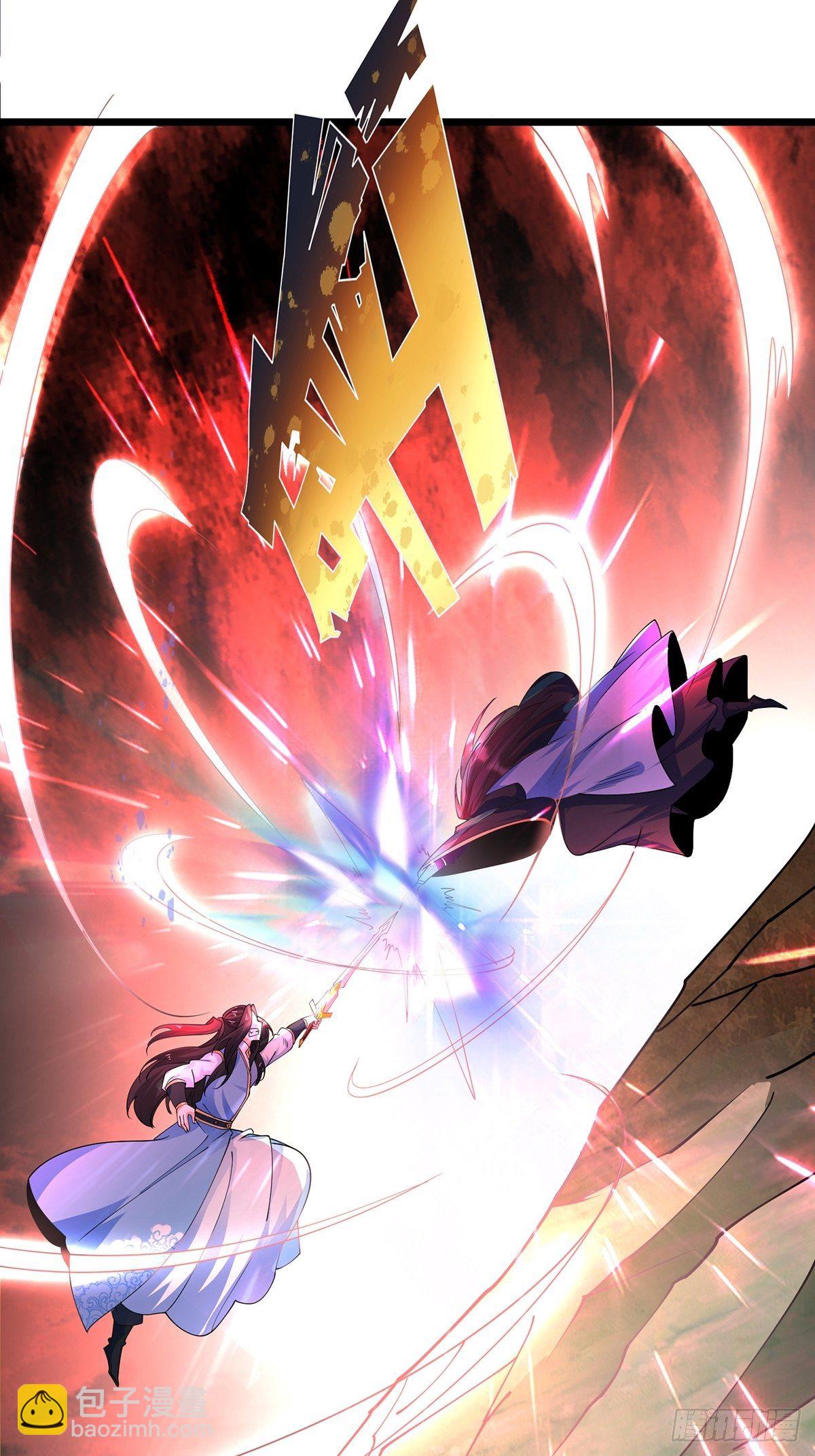 44、崩溃的天才-第44话
