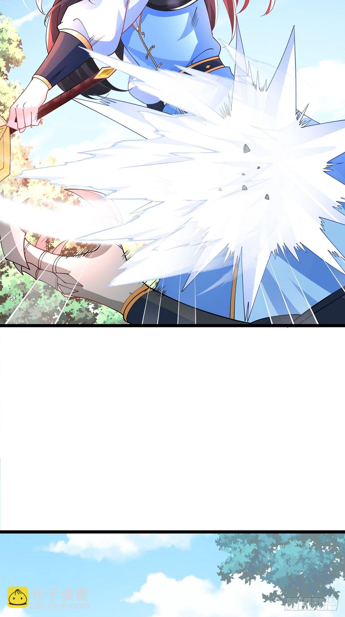 44、崩溃的天才-第44话