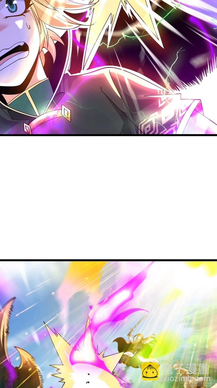 54、金丝银线蛇-第54话