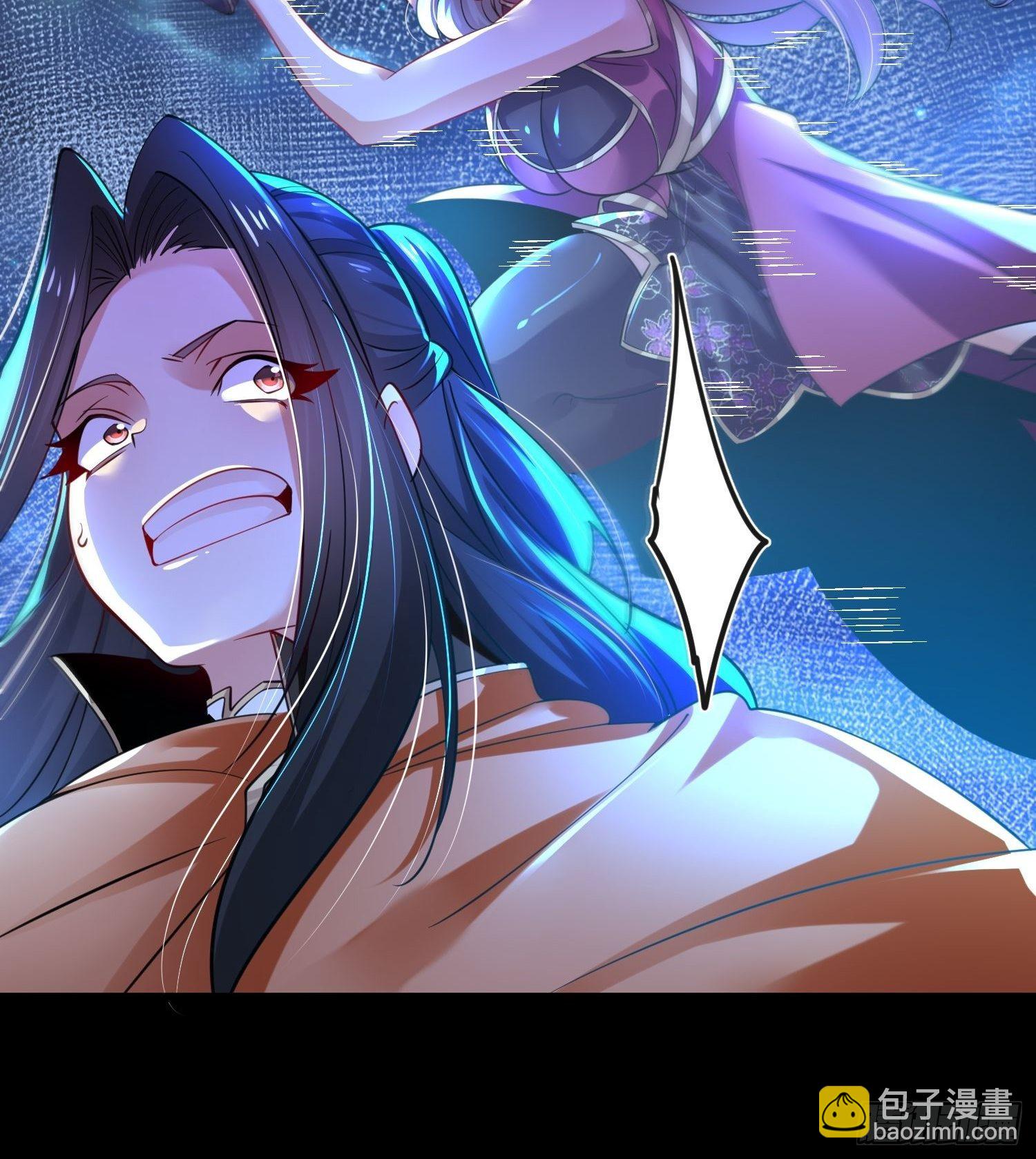60、剑尘死了？-第60话