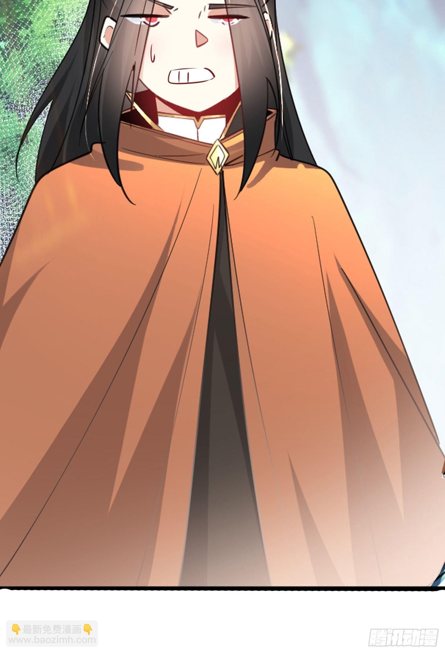 64、神秘白石-第64话