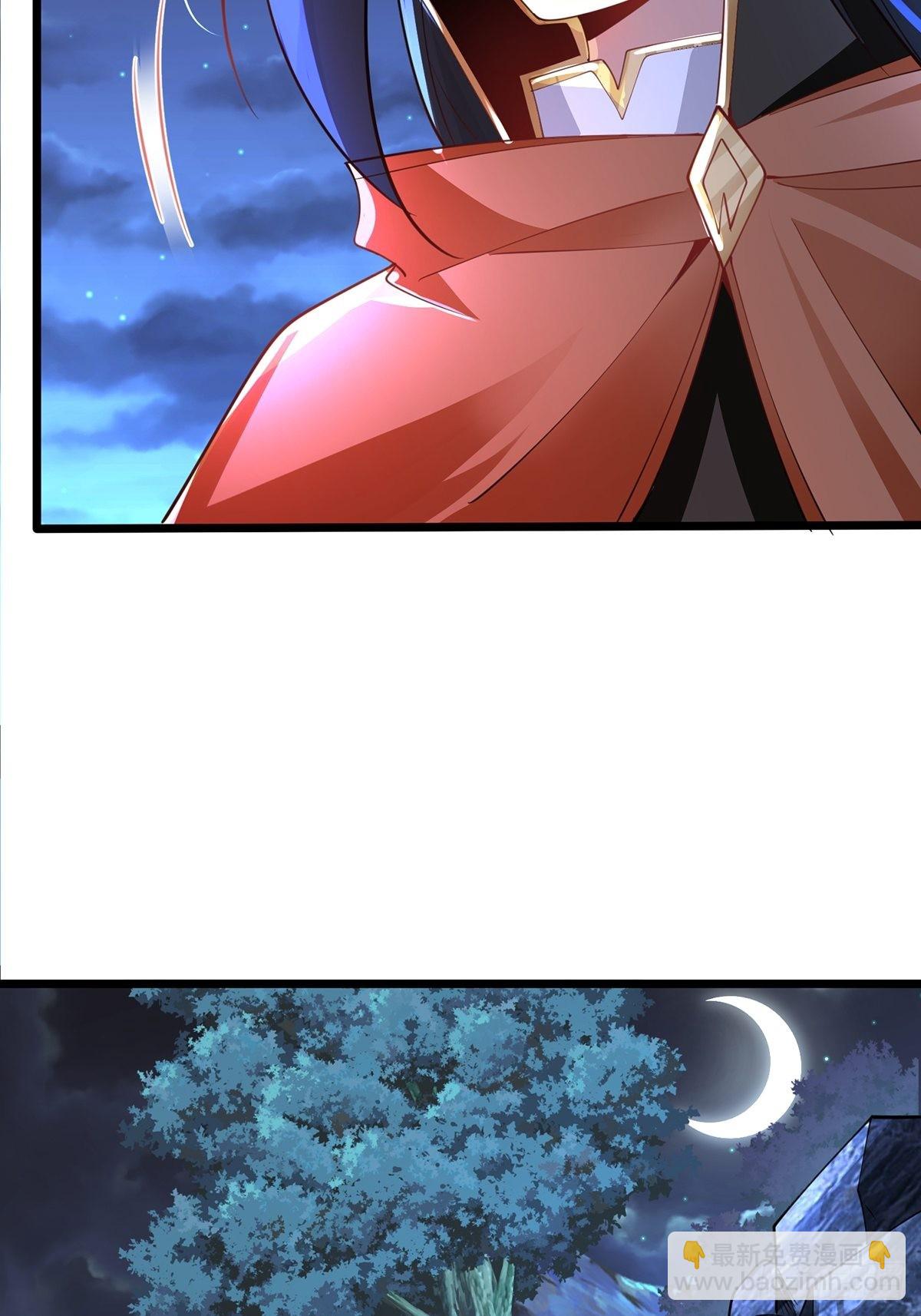 70、难逃虎口-第70话