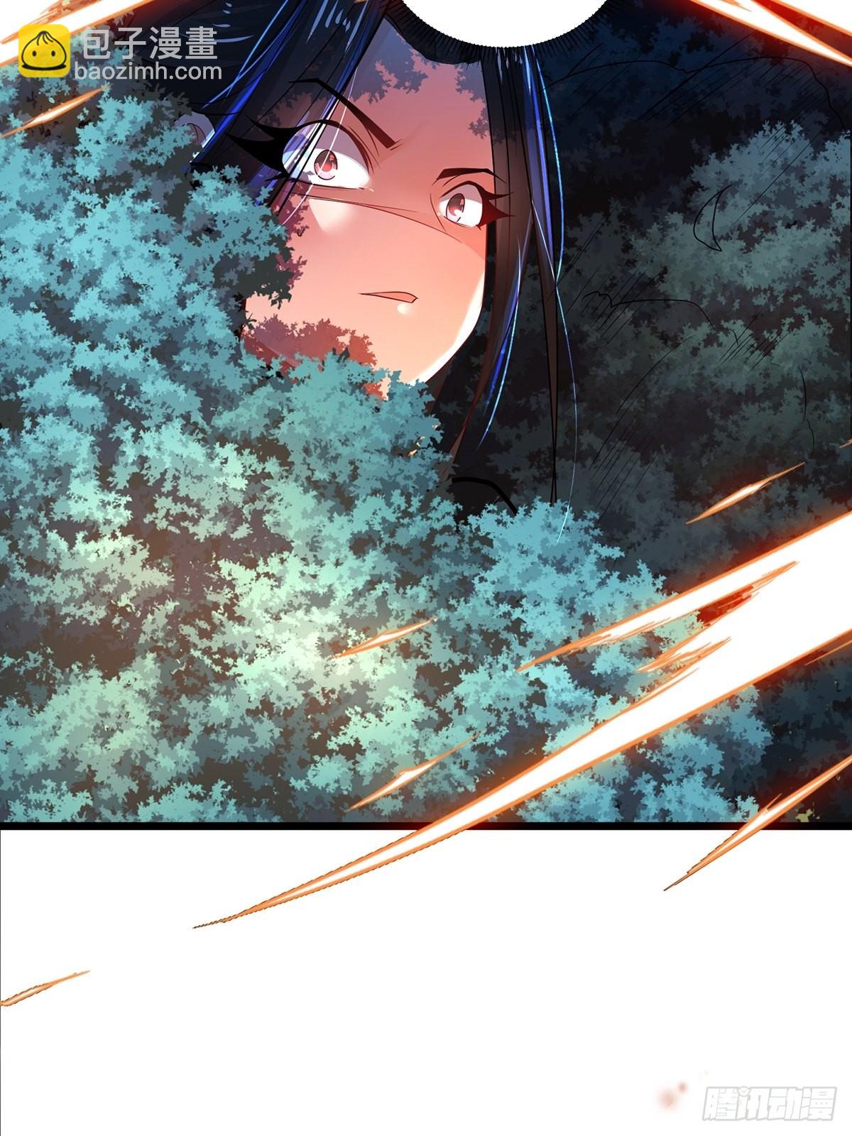 70、难逃虎口-第70话