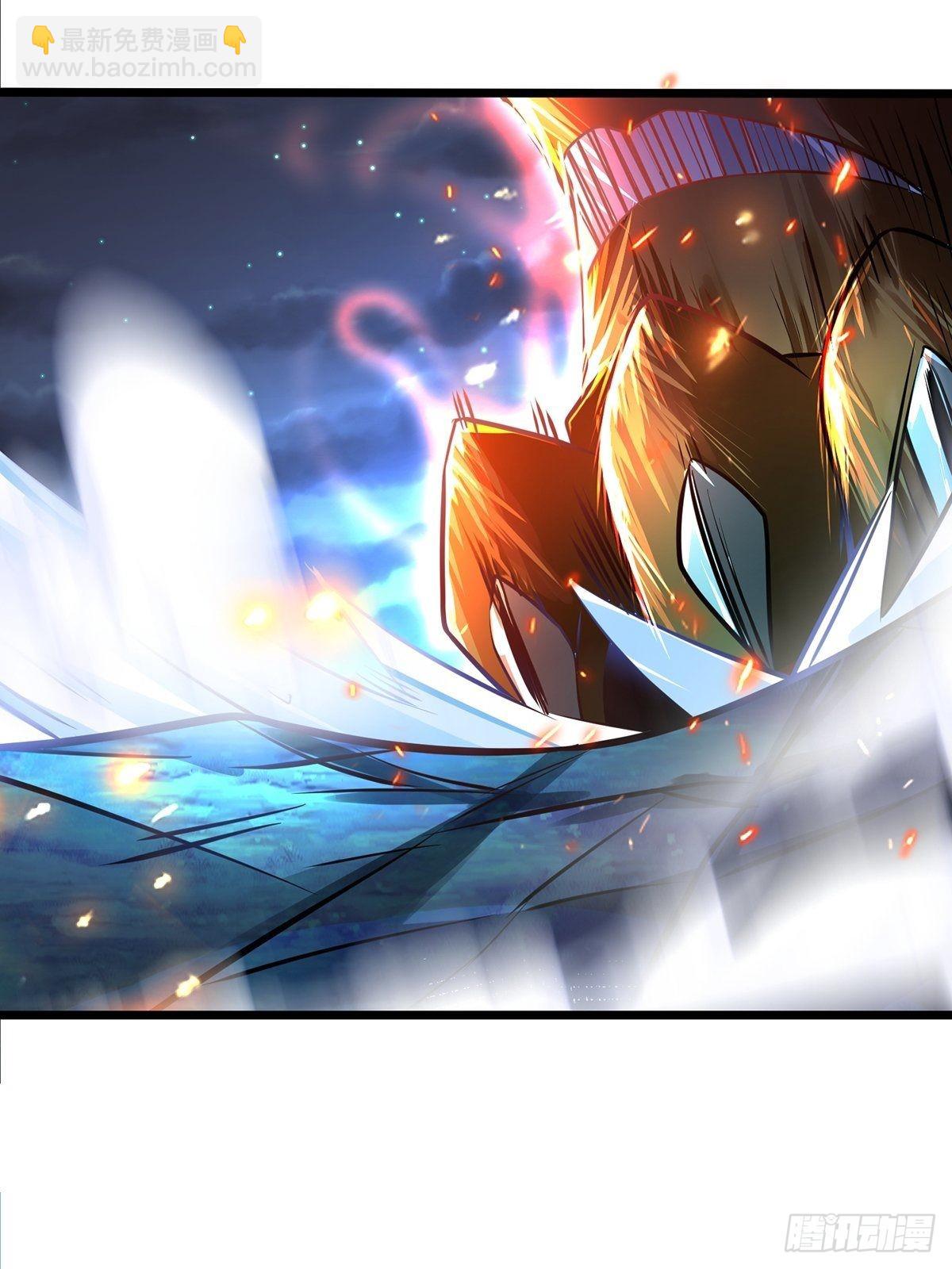 70、难逃虎口-第70话