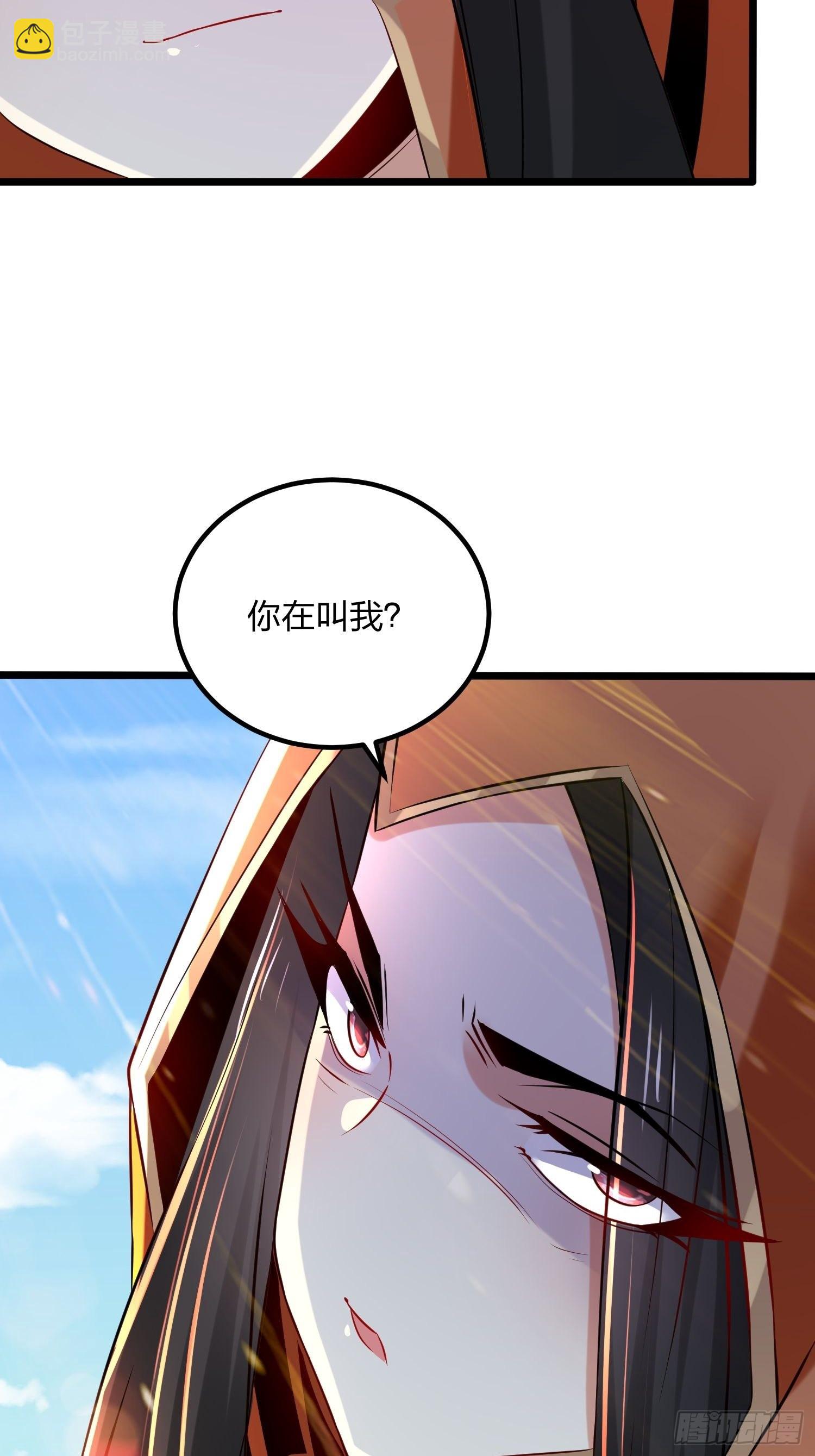 72、大难不死，必有麻烦-第72话