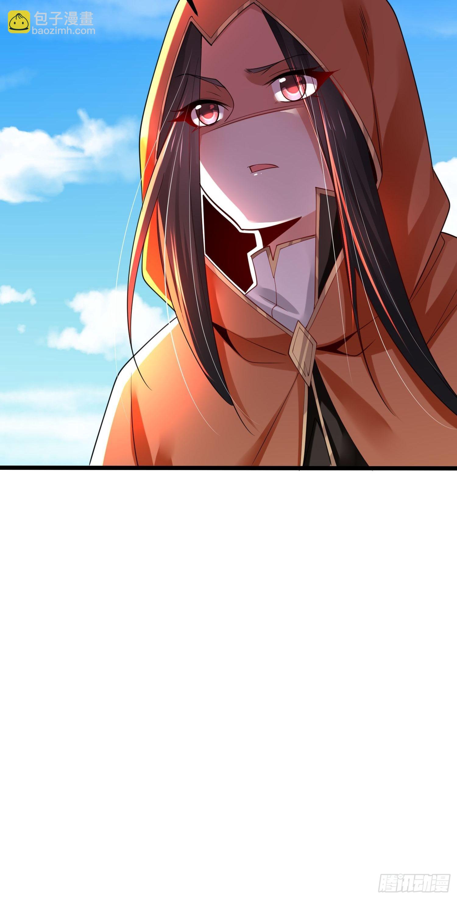 74、威胁-第74话