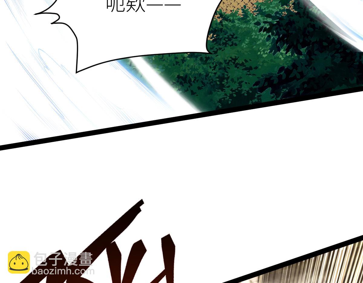 78、战&middot;龟甲兽！(1/4)-第78话