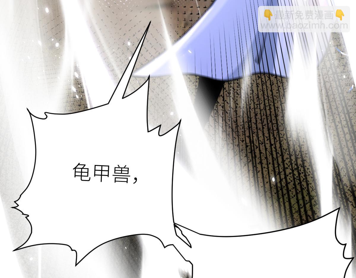 78、战&middot;龟甲兽！(1/4)-第78话