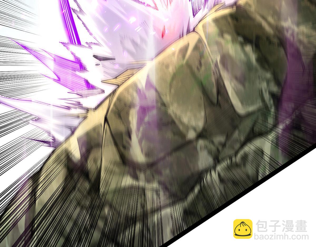 78、战&middot;龟甲兽！(1/4)-第78话