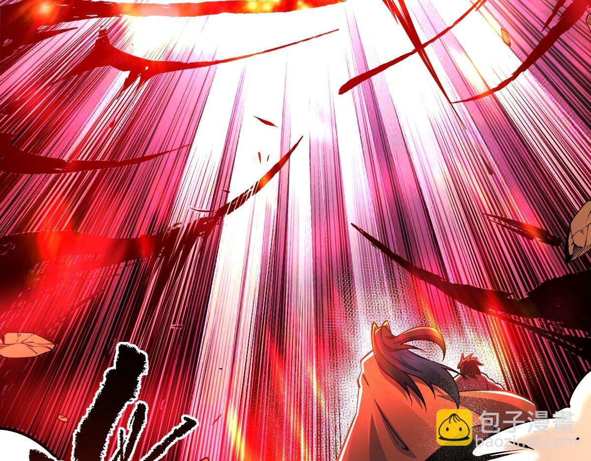 90、恶人的眼泪！(1/3)-第90话