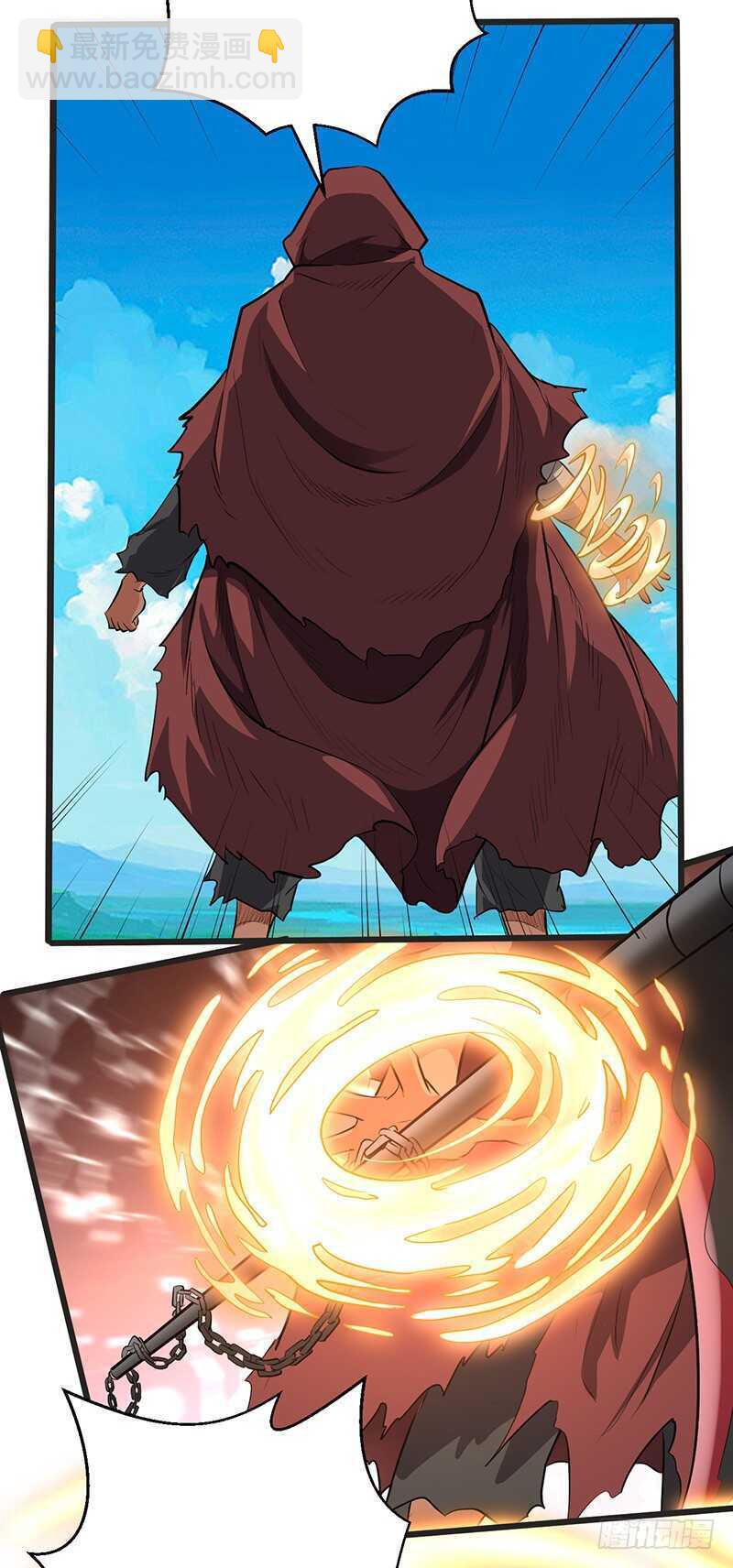 第133话 重逢-第146话