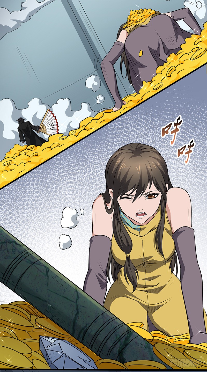第143话 大杀四方-第158话