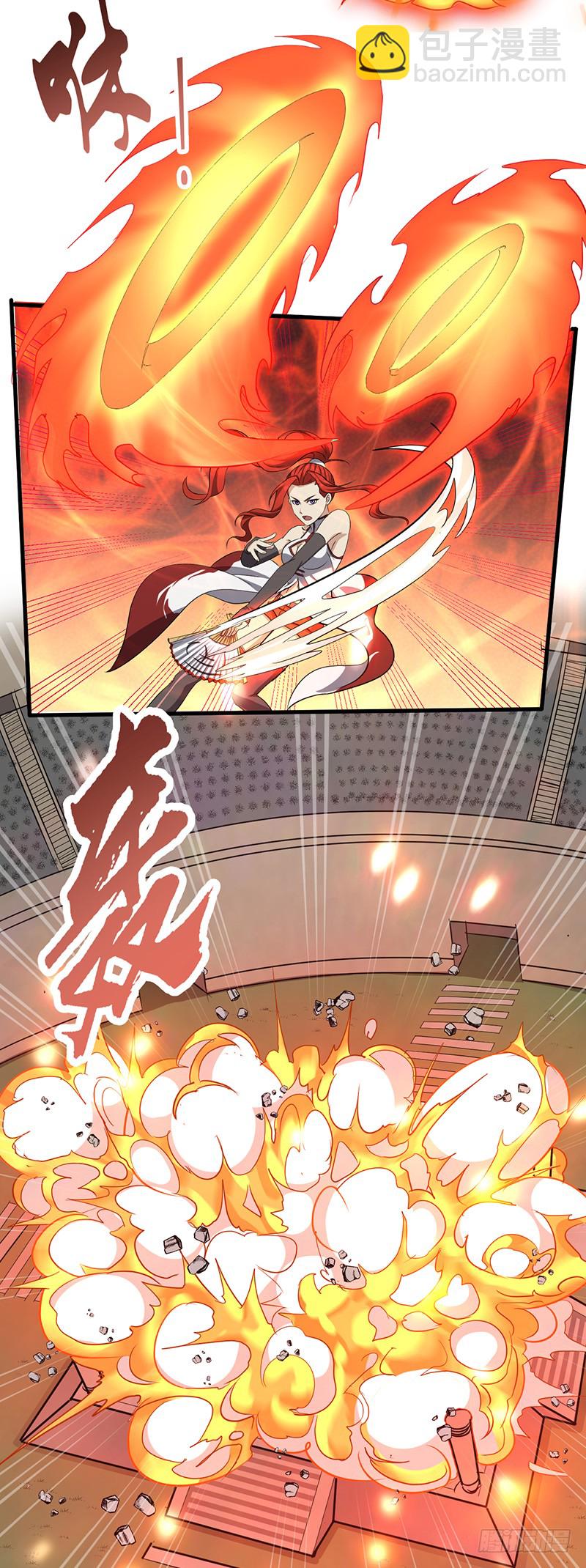 第170话 风卷残云-第188话