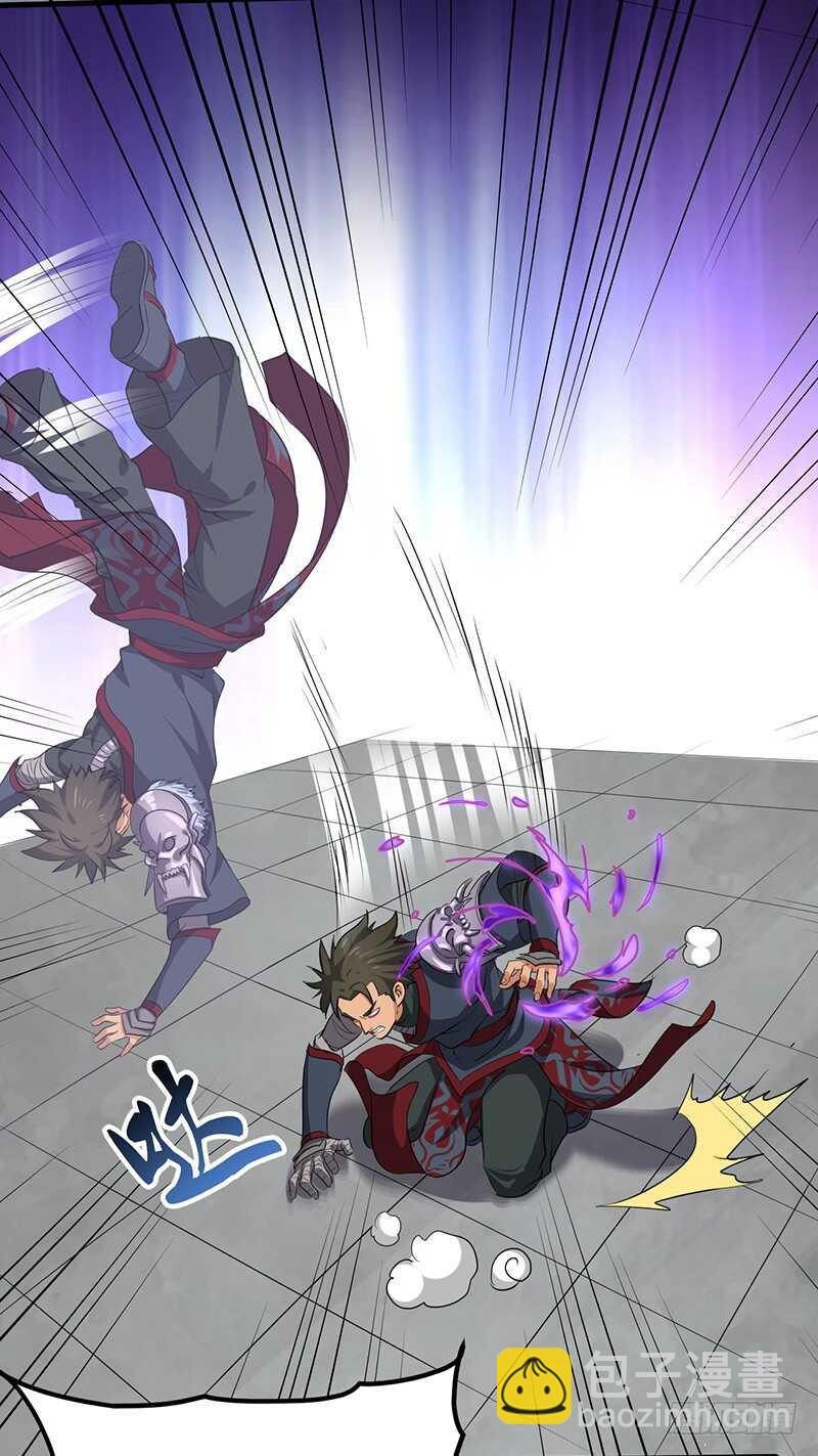 第178章 光明黑暗-第196话