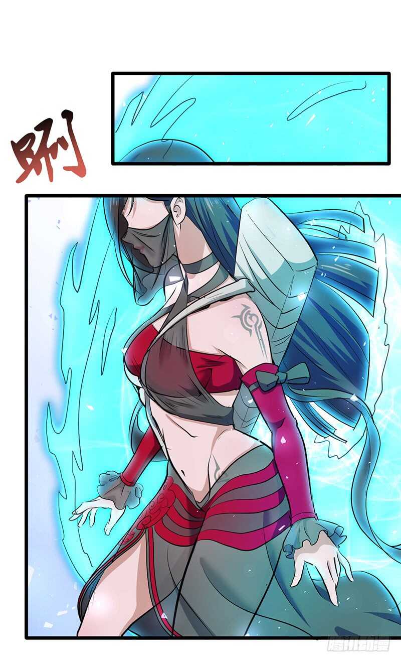 第195话 进入佣兵圣地-第218话