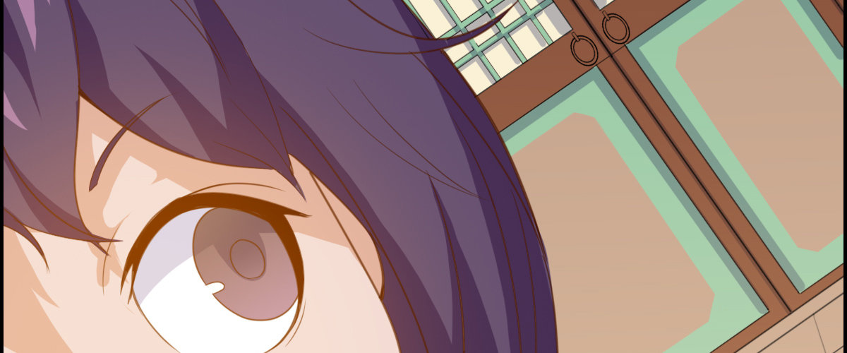番外篇 美好的回忆（一）(1/2)-第32话