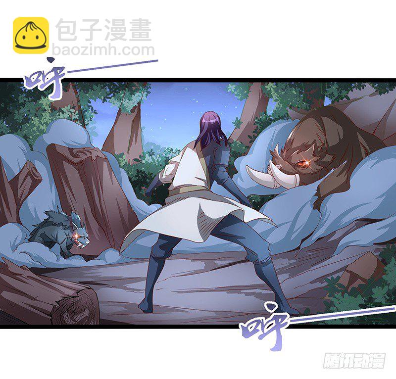 第37话 意外的收获-第40话