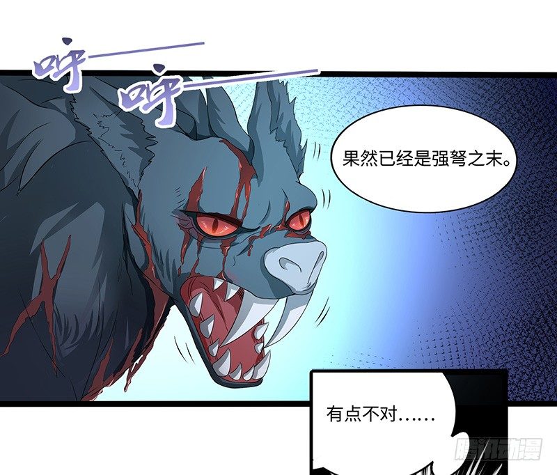第37话 意外的收获-第40话
