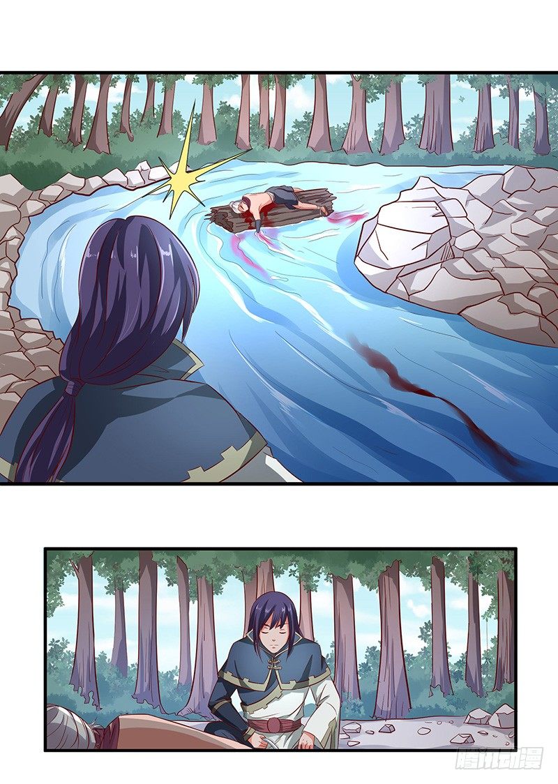 第51话 鸣东-第54话
