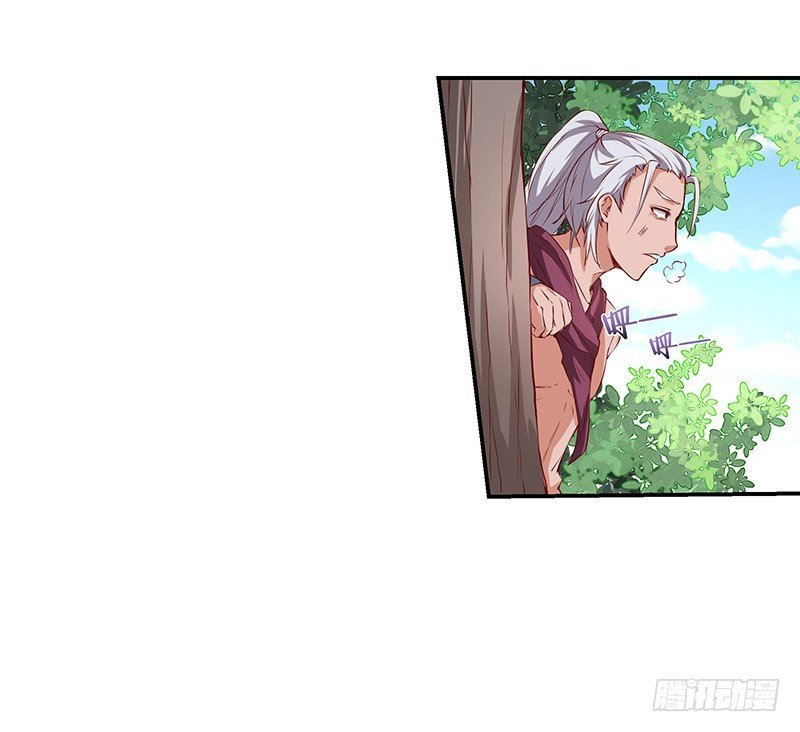 第51话 鸣东-第54话