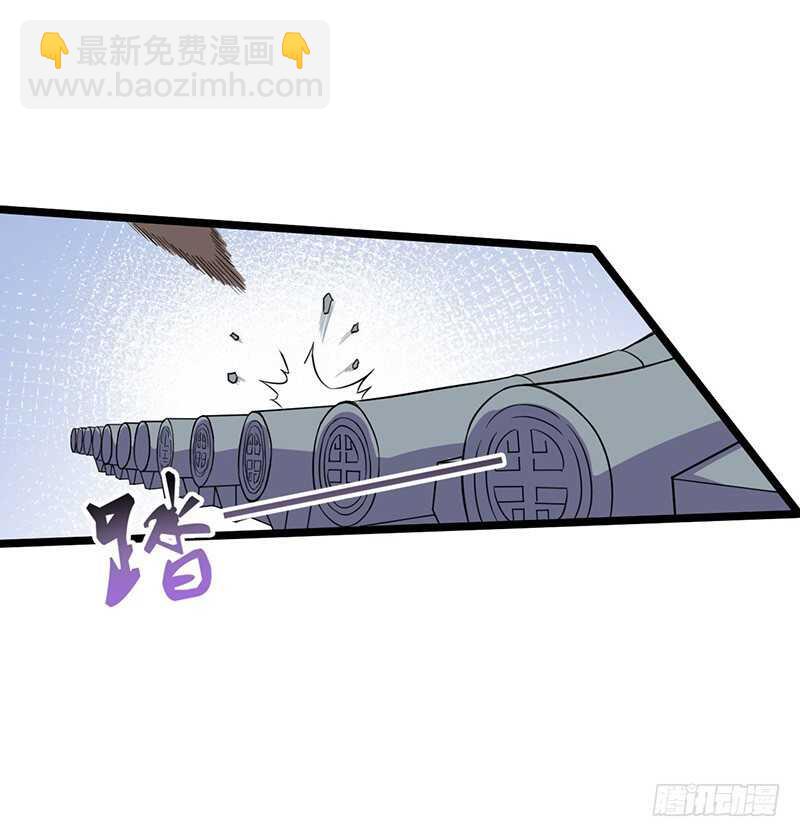 第61话 幕后黑手-第64话