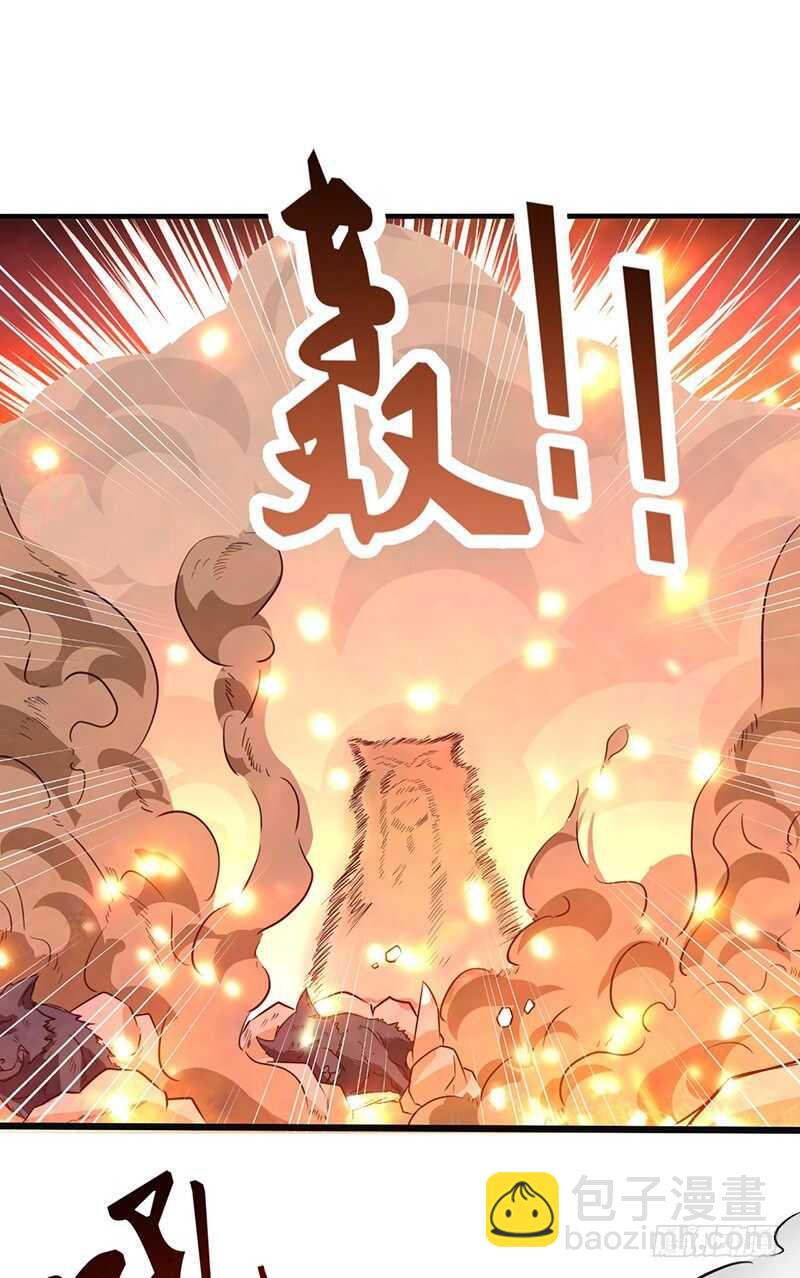 第65话 对抗兽潮-第68话