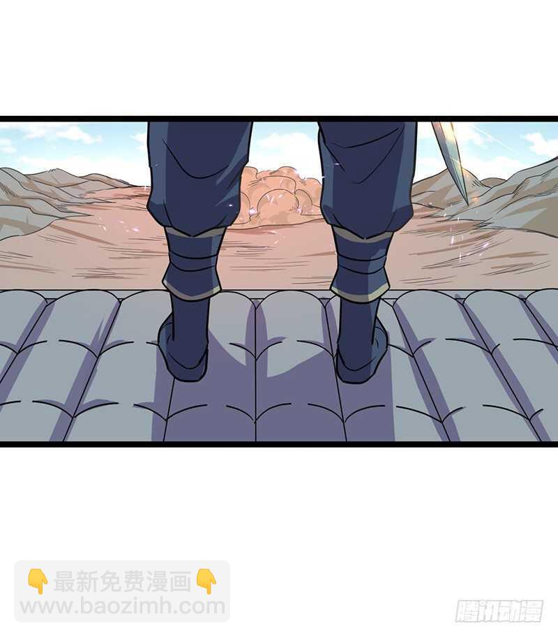 第65话 对抗兽潮-第68话