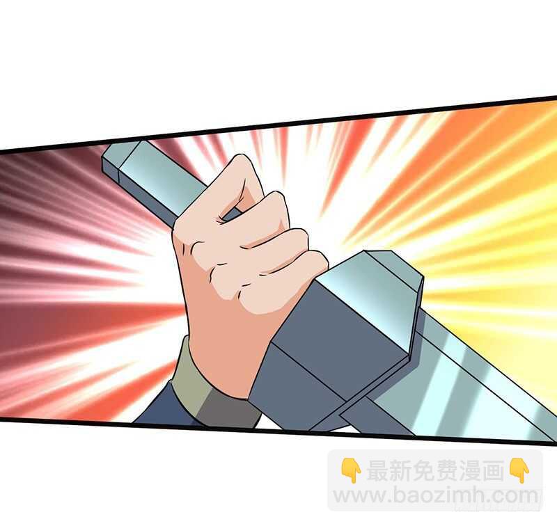 第67话 力战金毛虎王-第70话