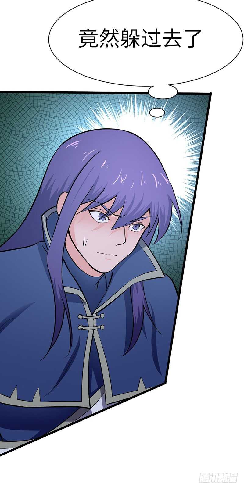 第88话 黑暗中的战斗-第92话