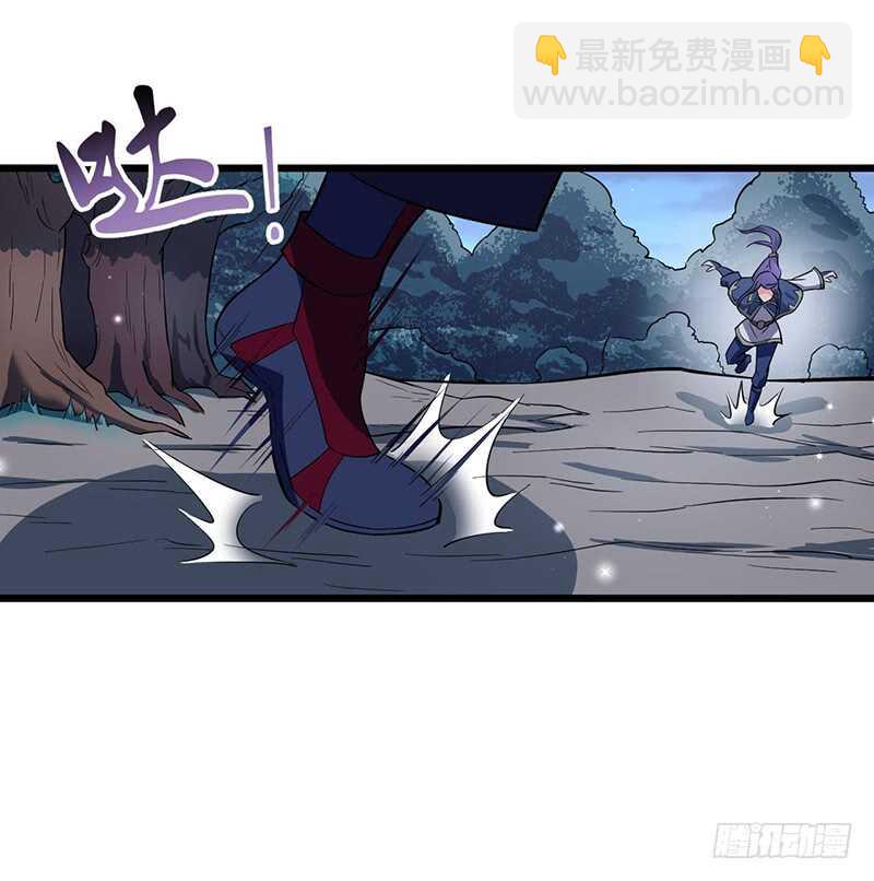 第88话 黑暗中的战斗-第92话
