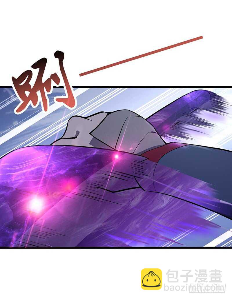 第88话 黑暗中的战斗-第92话