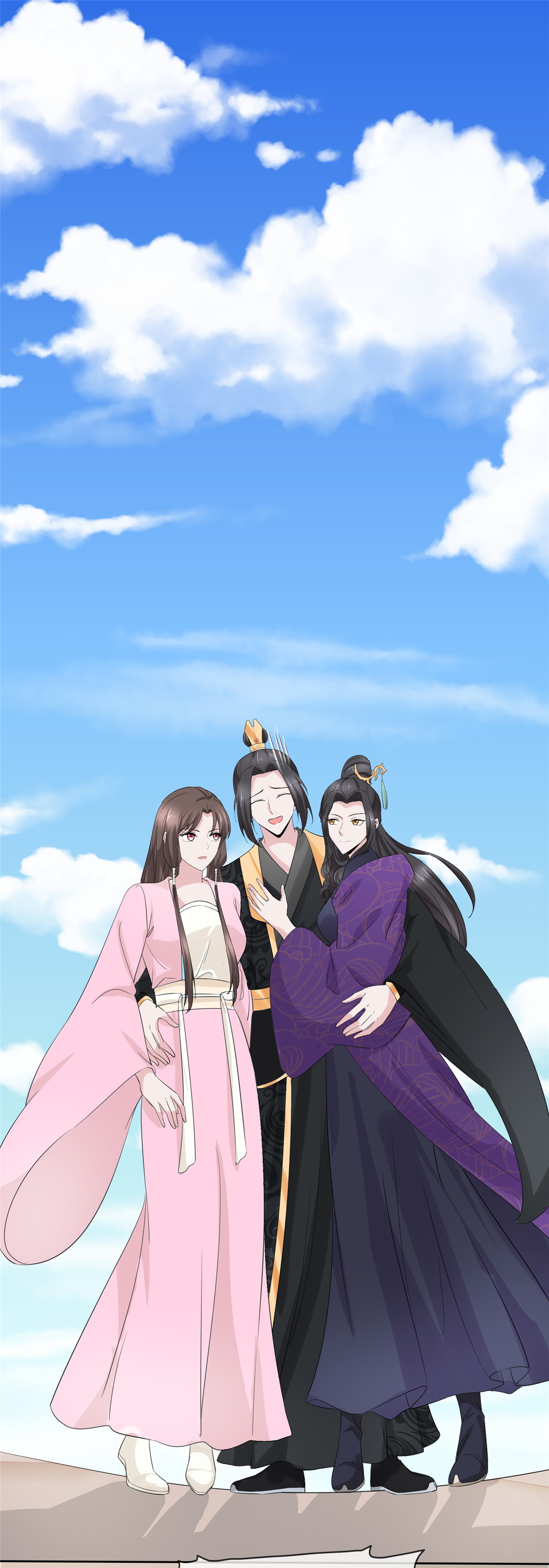 第124话 就这？-第124话