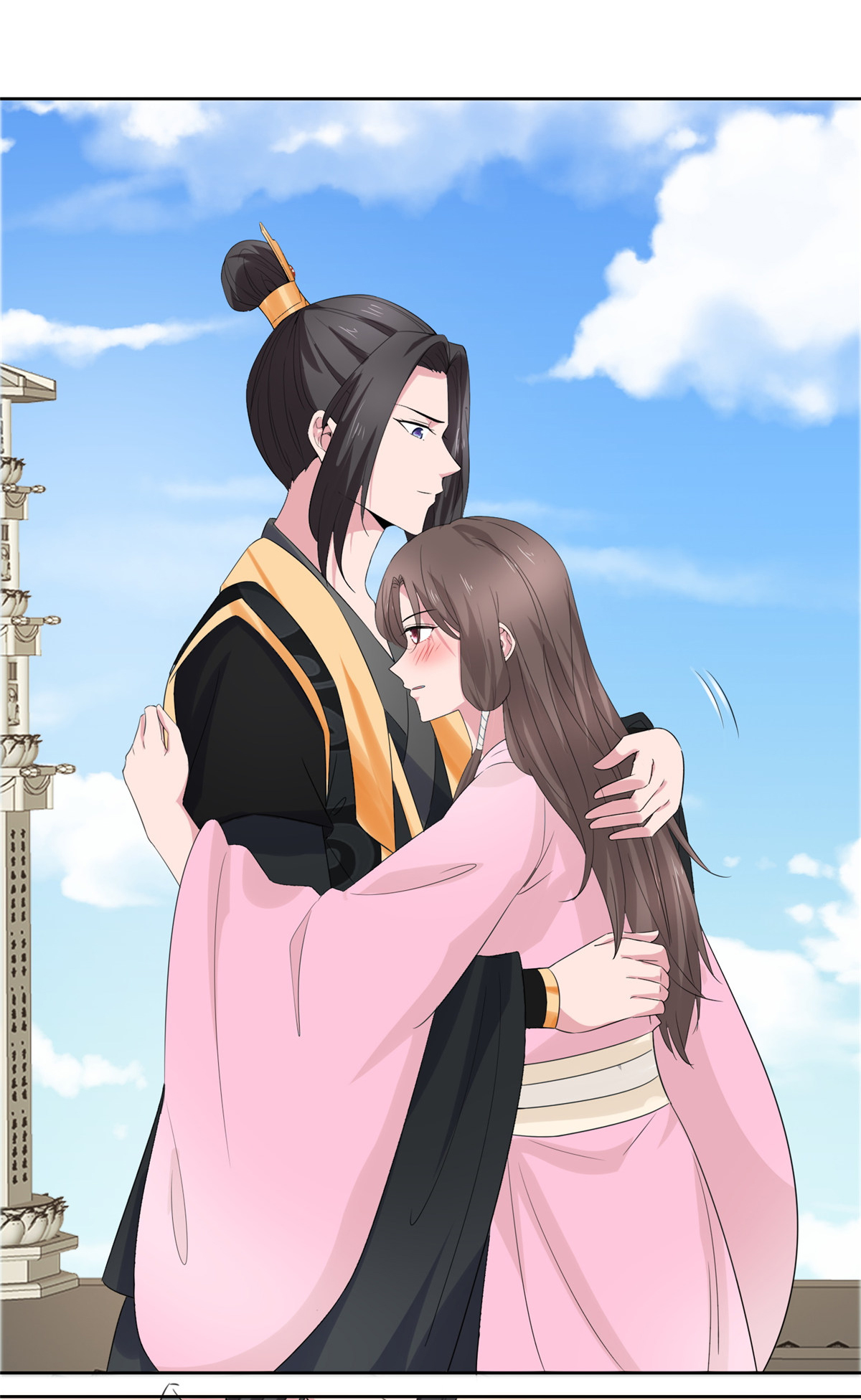 第130话 你还想走？-第130话