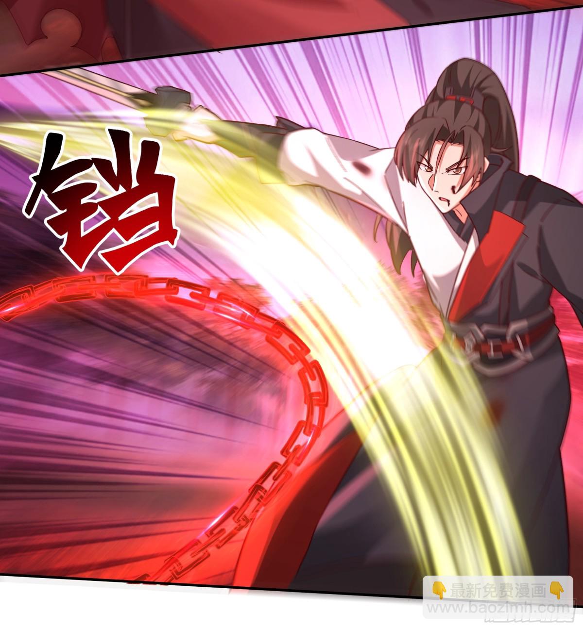 44-玄魔血索-第44话