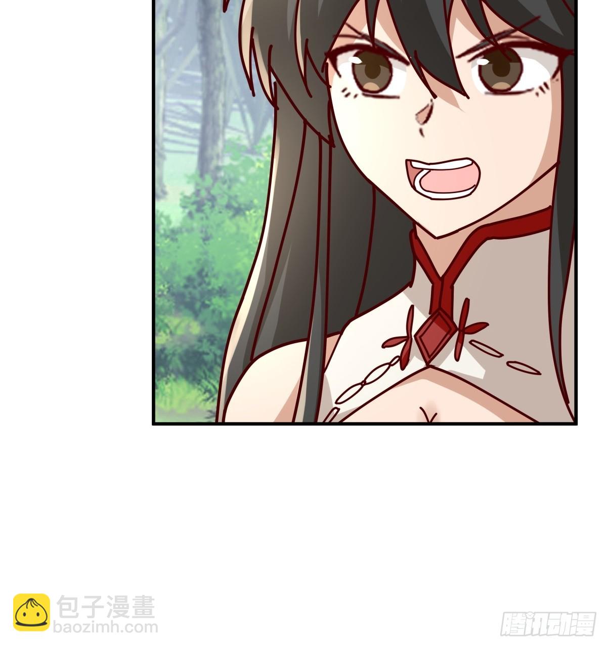 88-石林闯关-第88话