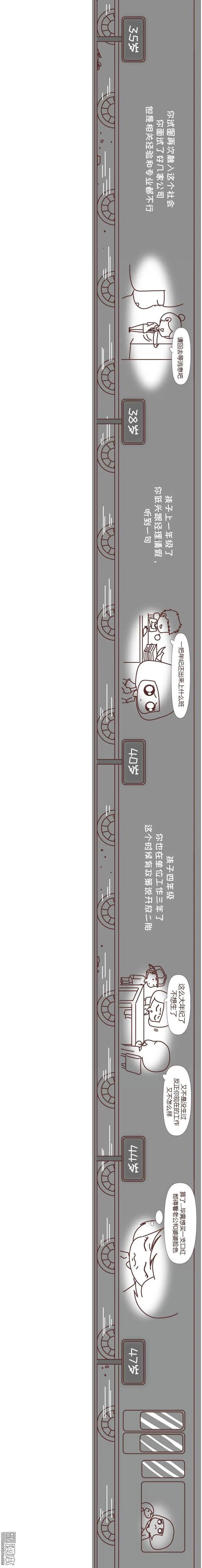 🍹婚后80 第222回 一个女人最心酸的一生 第5页