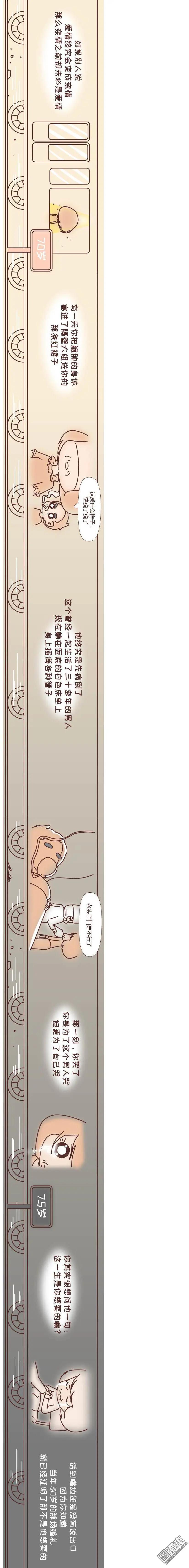 🍹婚后80 第222回 一个女人最心酸的一生 第8页