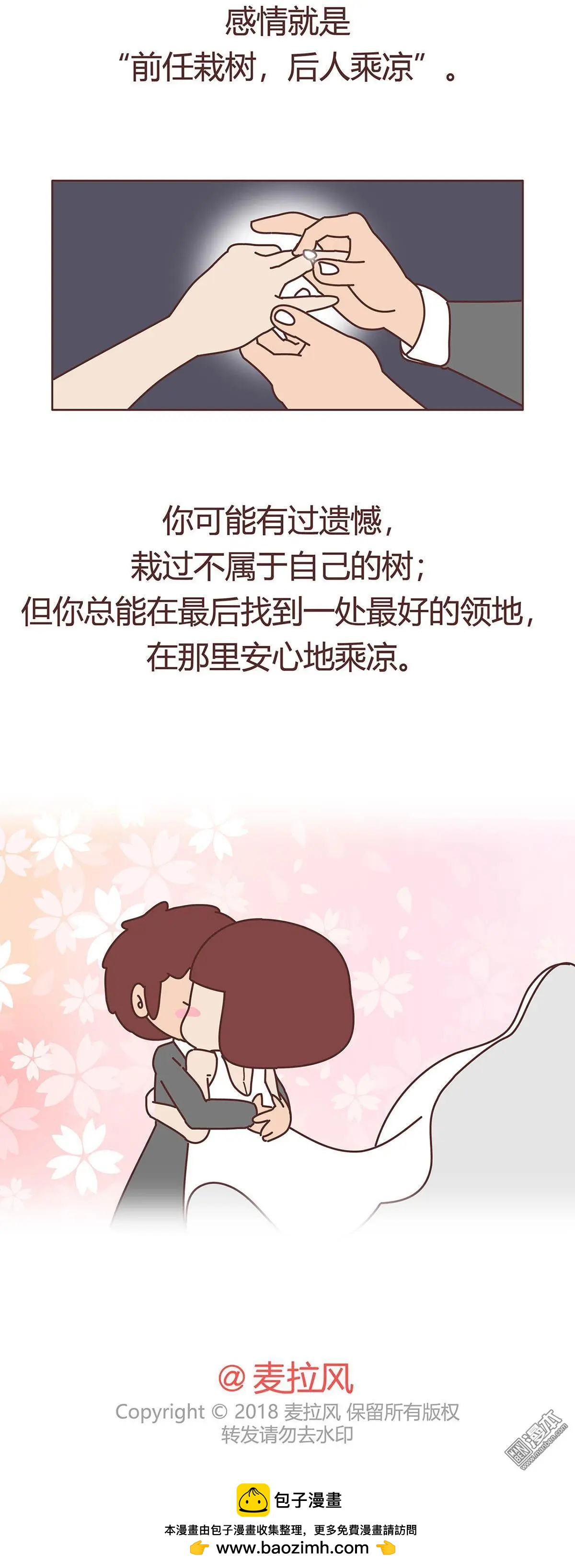 🍹婚后80 第352回 第15页