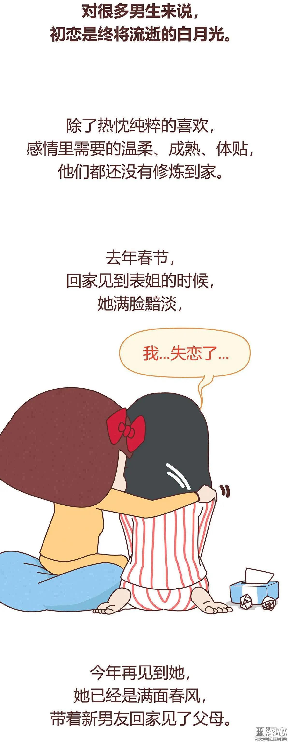 🍹婚后80 第352回 第7页