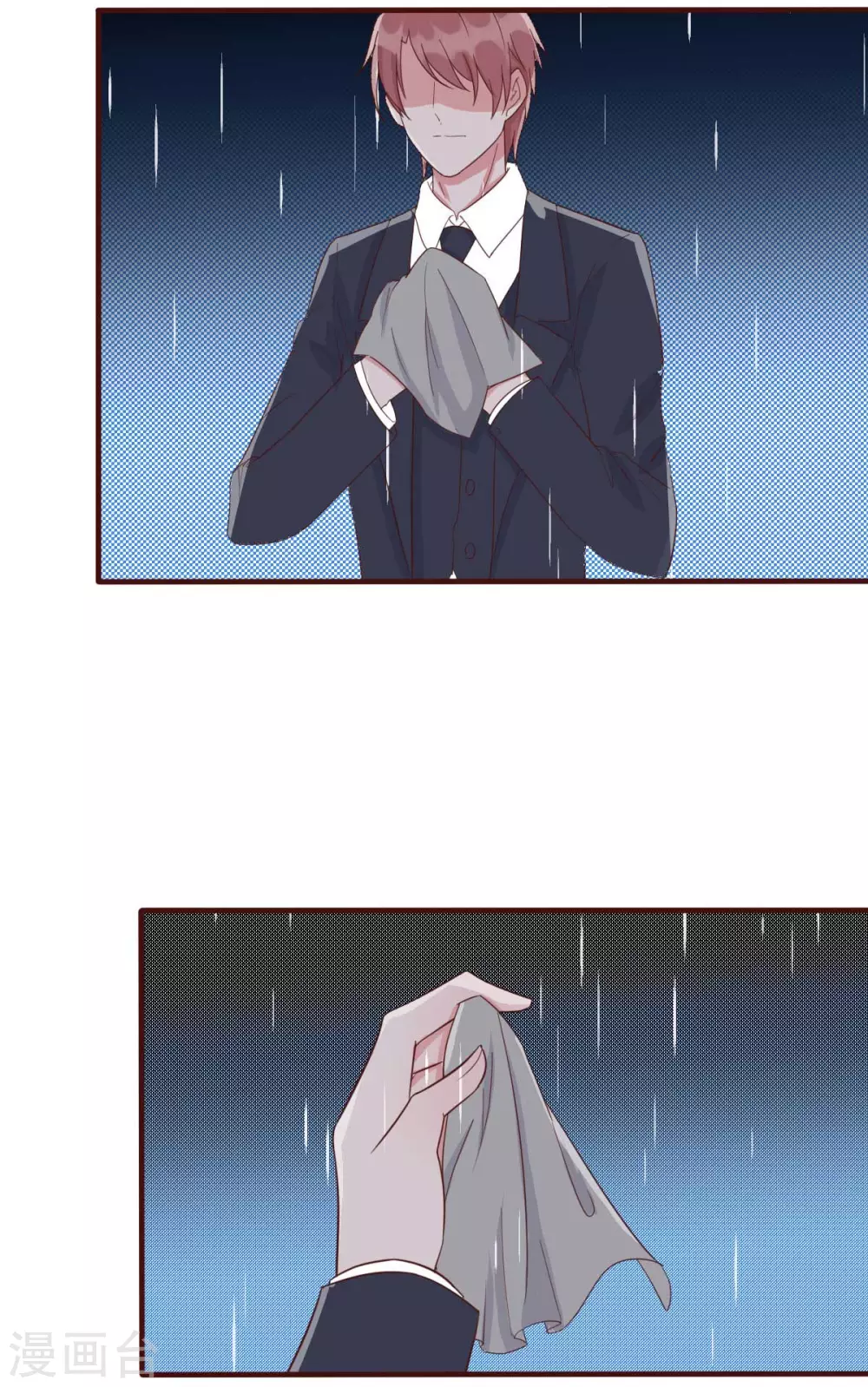 第35话 总裁夫人不可欺-第38话
