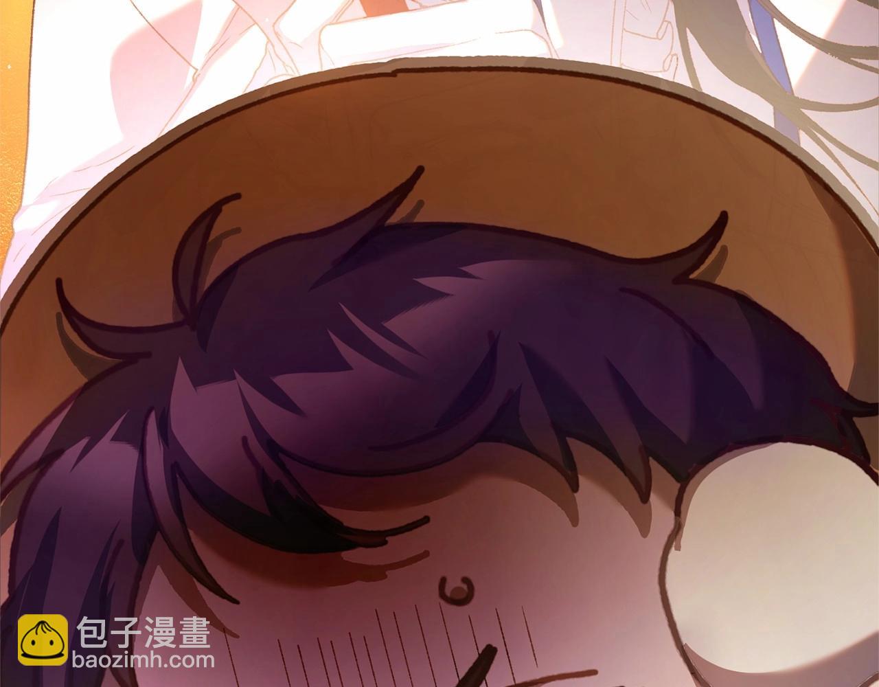 第45话 姐弟情深？！(1/5)-第46话