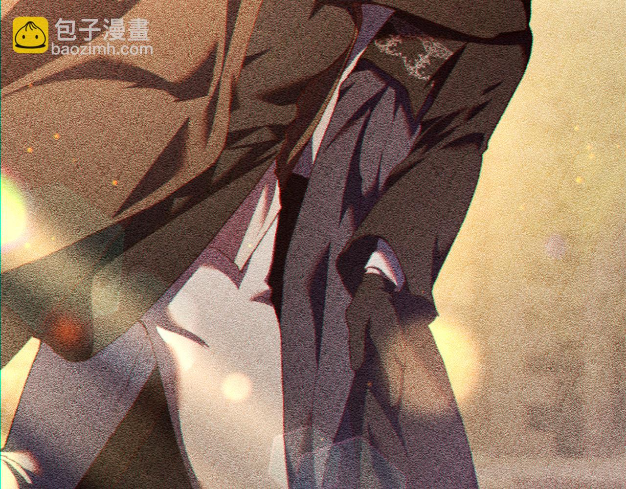 第71话 缺心眼的大叔(1/5)-第72话