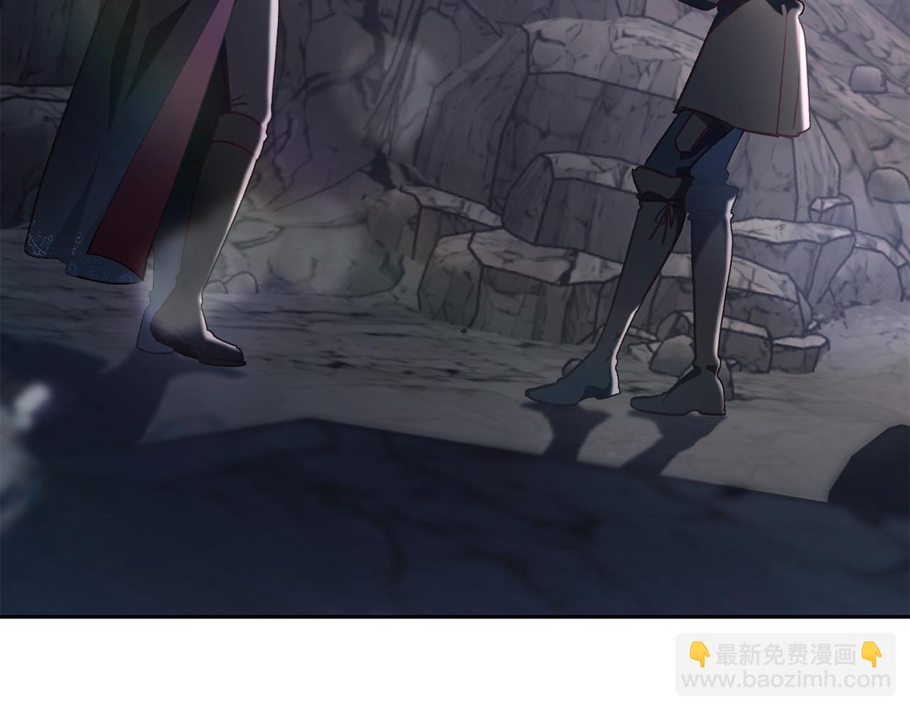 第73话 意外的表白(1/5)-第74话