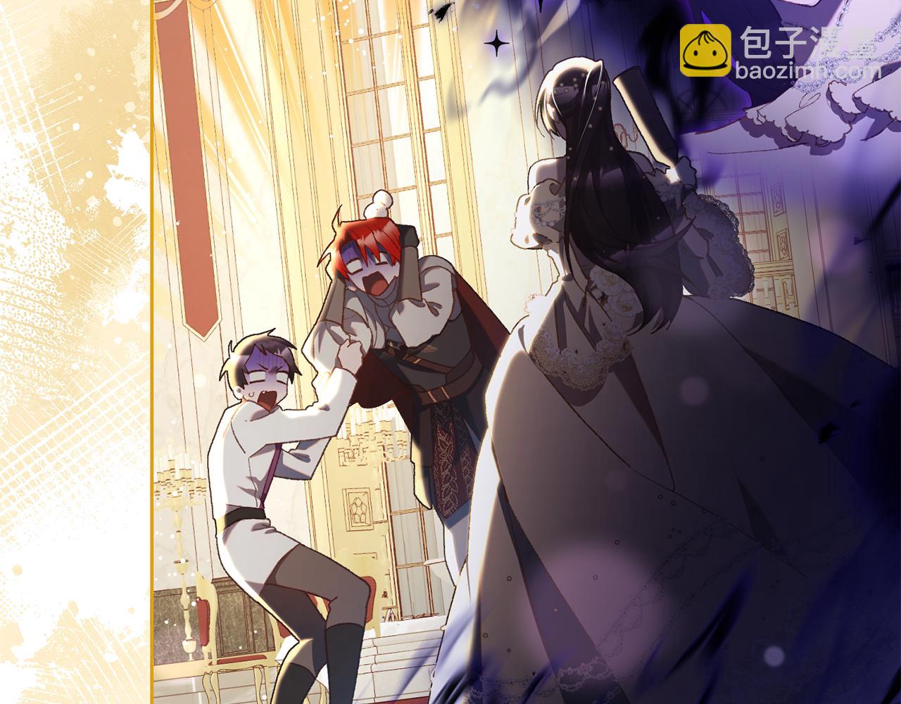 第91话 无心插柳柳成荫(1/5)-第92话