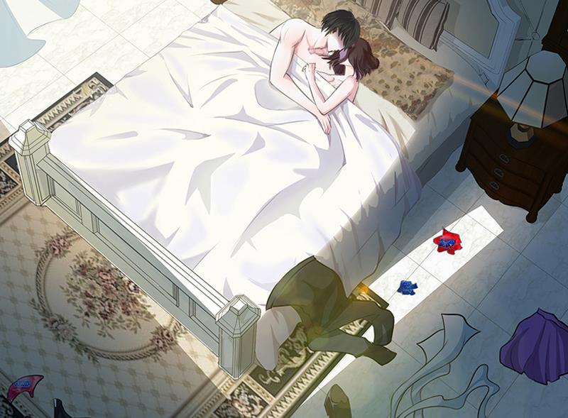 第12话 连续两次失身给他？-第12话