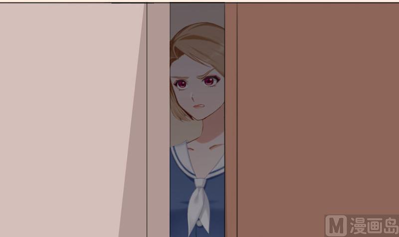 第40话 我会心疼的(1/2)-第40话