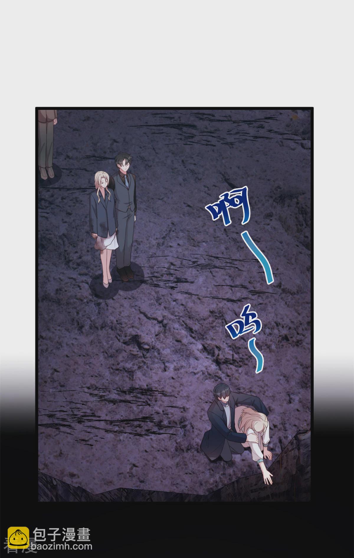最终话 我一定会回来的-第114话